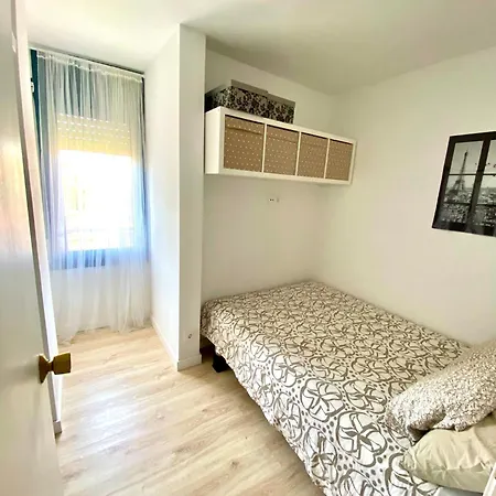 Apartament Atico Surrealista - Con Parking Figueres (Girona)