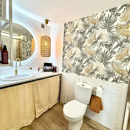 Atico Surrealista - Con Parking Apartament Figueres (Girona)